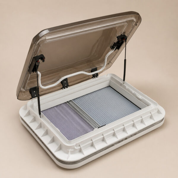 Rooflights RSL700500V