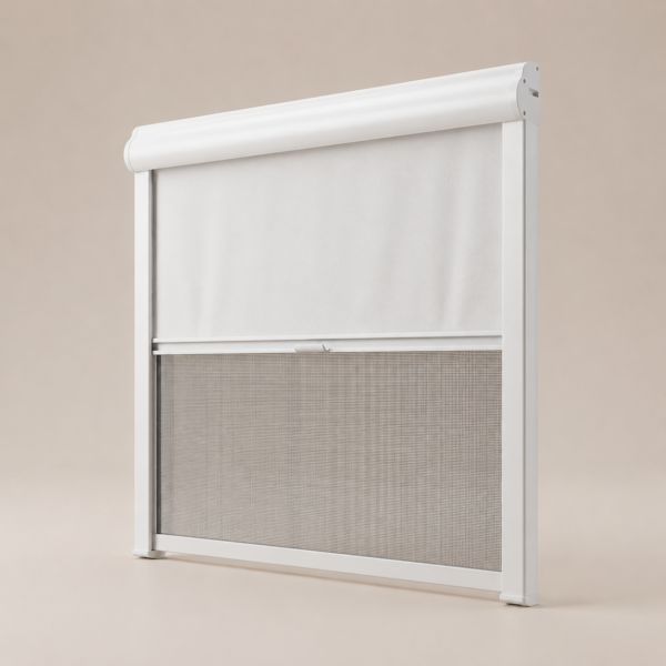 Pleated Blinds RB-2231