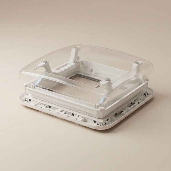 Rooflights RSL400400V