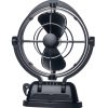 Electric Fan black
