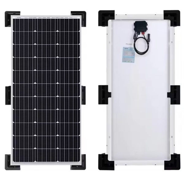 Power & Solar